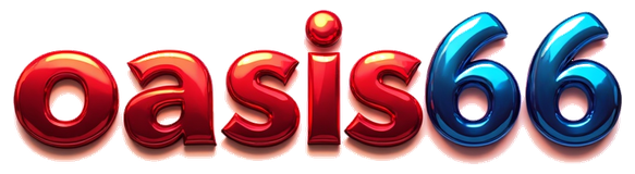 oasis66 logo